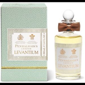 Penhaligon's Levantium Women 3.4oz Eau De Toilette